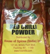 Laxmi Red Chili Powder 400 Gm