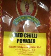 Laxmi Red Chili Powder 200 Gm