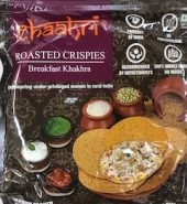 Chaakri Breakfast Khakhra 200gm