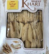 Khari Whole Wheat 7Oz Deep