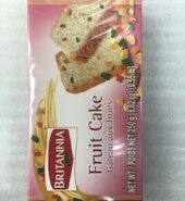 Britannia Fruit Cake 250G/8.8Oz