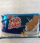 Britannia Milk Bikis 90Gm/3.17Oz