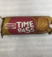 Britannia Time Pass 40Gm