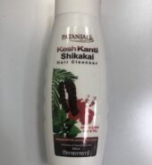Patanjali Kesh Kanti Shikakai Shampoo