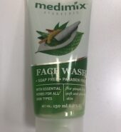 Medimix Ayurvedic Face Wash