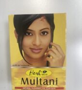 Hesh Multani 100 Gm