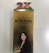 Kesh King Hair Oil 100 Ml