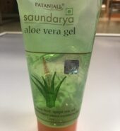 Patanjali Aloevera Gel 150 Ml