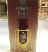 Bajaj Almond Oil 300 Ml