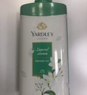 Yardley Talcum Powder (Jasmine) 250 Gm