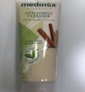 Medimix Anti Pimple Cleanser 150 Ml