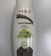 Patanjali Kesh Kanti Hair Cleanser  200 Ml