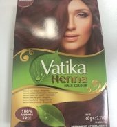 Dabur Vatika Henna Hair Colour-Burgunday 60gm