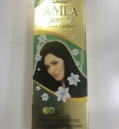 Dabur Amla Jasmine Hair Oil 300Ml