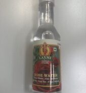 Laxmi Rose Water 5 Oz