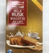 Britannia Milk Rusk 560gm