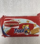 BRIT Tiger Biscuit 50gm