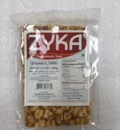 Zyka Peanut Chikki 100 Gm