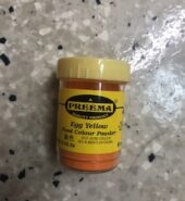 Preema Yellow Food Color 25 Gm