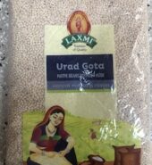 Laxmi Urad Gota 4 Lb