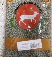 Deer Green Peas Whole 4Lb