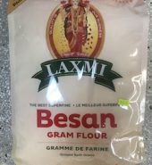 LAXMI FRESHLY MILLED BESAN 10 LB