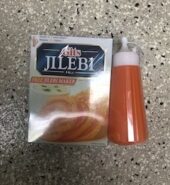 Gits Jalebi With Maker 100 Gm