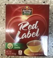 Brook Bond Red Label Tea 450 Gms