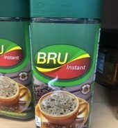 Bru Instant Coffee 200Gms (Jars)