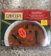 Sambar 10Oz Frozen – Deep