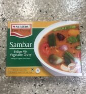 Sumeru Sambar 300Gm