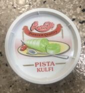 CUPS PISTA ICE CRM KULFI