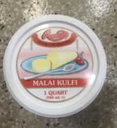 QUART MALAI KULFI