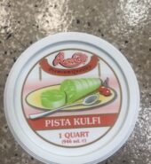 Quart Pista Ice Crm Kulfi