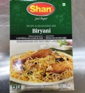 Shan Biryani Masla  50Gm