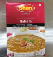 Shan Haleem Masala 50 Gm