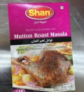 Shan Mutton Roast Masala 50 Gm