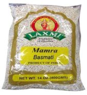 LAXMI MAMRA BASMATI / Puffed Rice 400 GM