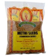 Laxmi Methi Seed 400 Gm