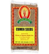 Laxmi Cumin Seed 400 Gm