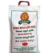 Laxmi Sona masoori Rice 10 Lb