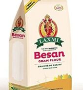 Laxmi Freshly Milled Besan 4 Lb