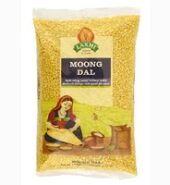 Laxmi Moong Dal 4 Lb