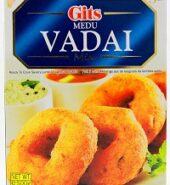 GITS MEDU VADA MIX 500 GM