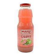 Maaza Guava(Bottle) 1 Lt