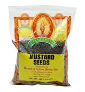 Laxmi Mustard Seed 400 Gm