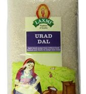 Laxmi Urad Dal split(w/o skin) 4 Lb