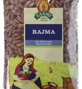 LAXMI RED KIDNEY BEAN LIGHT 4 LB