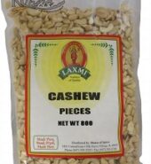 Laxmi Cashew Pieces 800 Gms