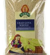 Laxmi Urad Gota 8 Lb